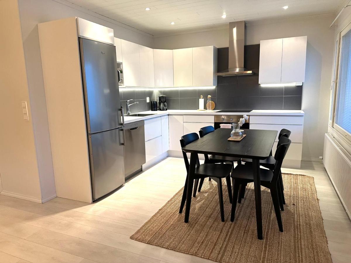 Appartamento con 2 Camere da Letto