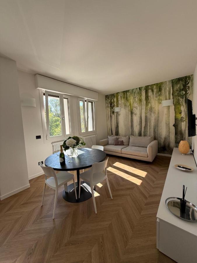 Appartamento Verde - B&B Pordenone