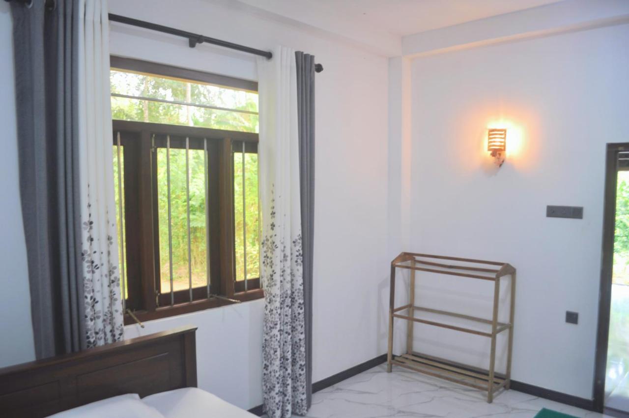 Lakshan Calm House - B&B Dikwella