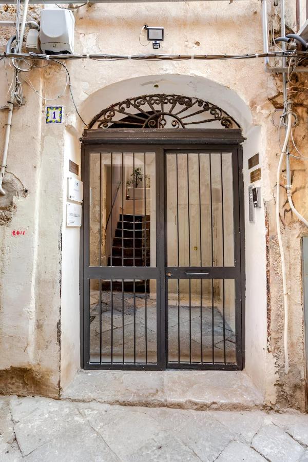 Casa Bellini - B&B Palermo