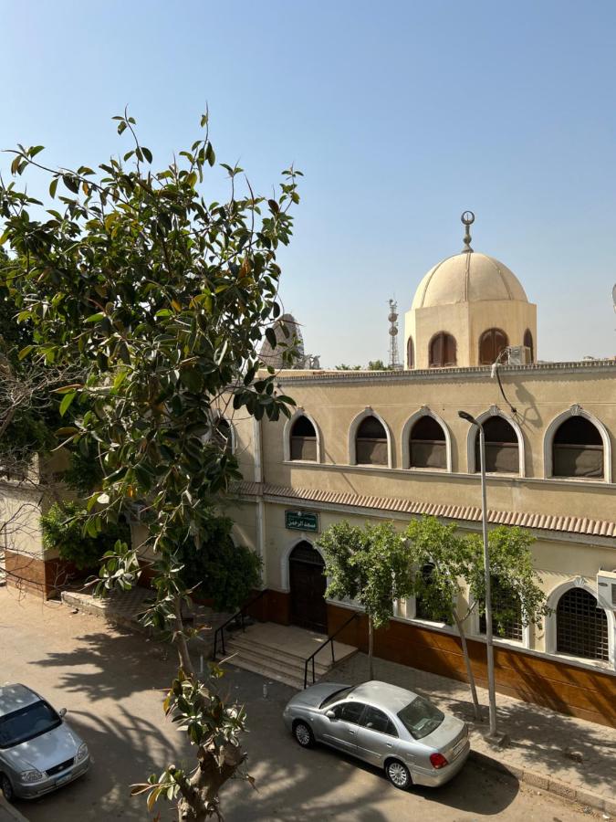Maison de Lama - B&B Cairo