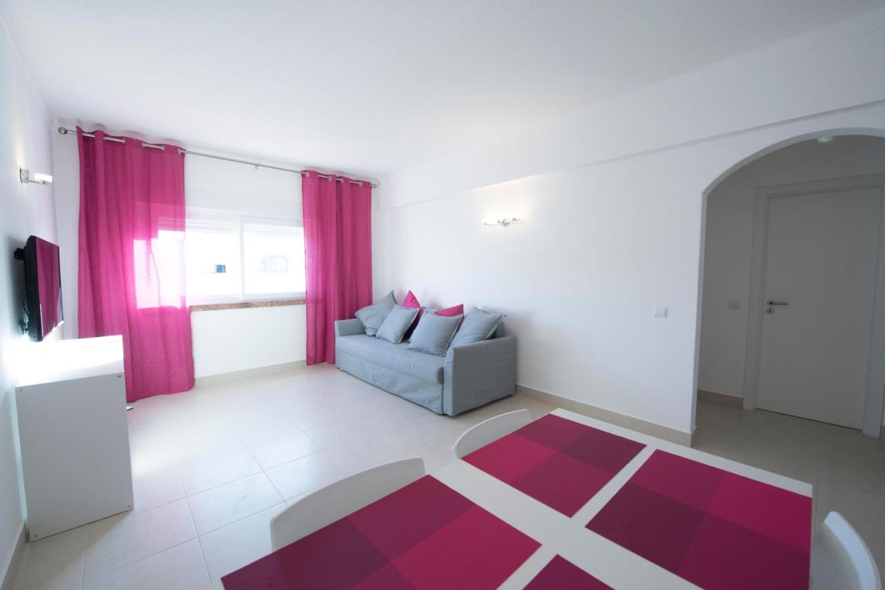 B&B Albufeira - Apartamentos Tio Papel II - Bed and Breakfast Albufeira