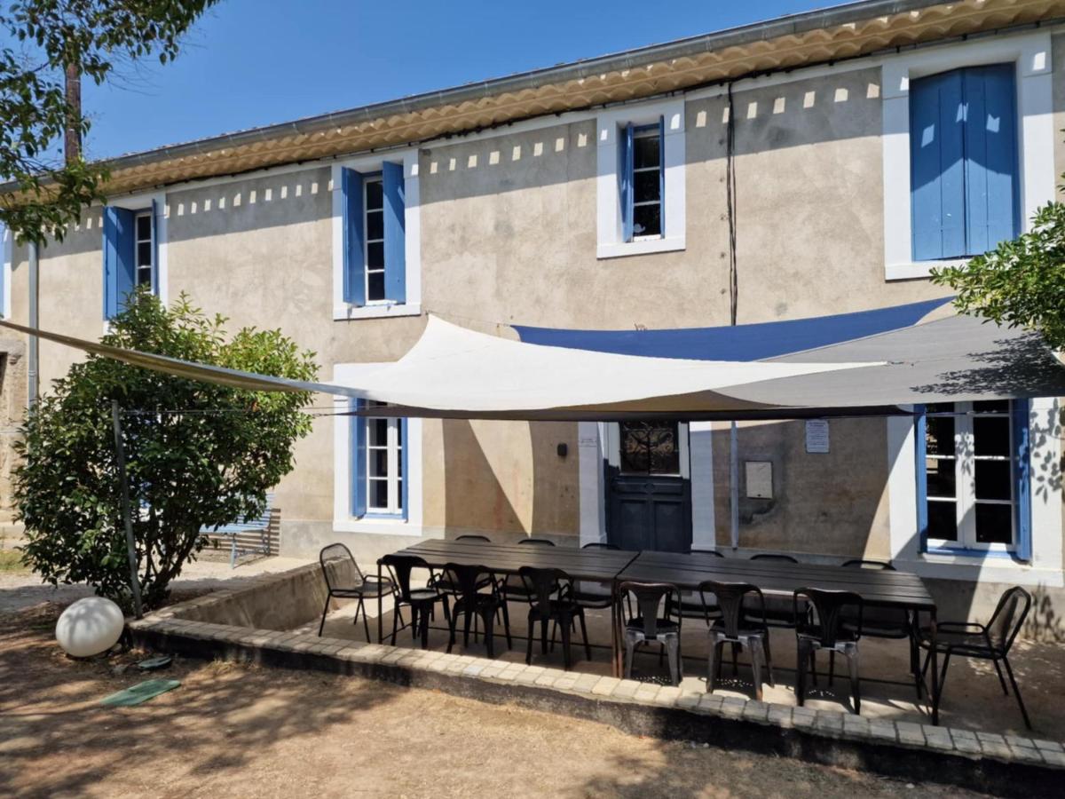 L'Orée de la cité - Bed and Breakfast Carcassonne