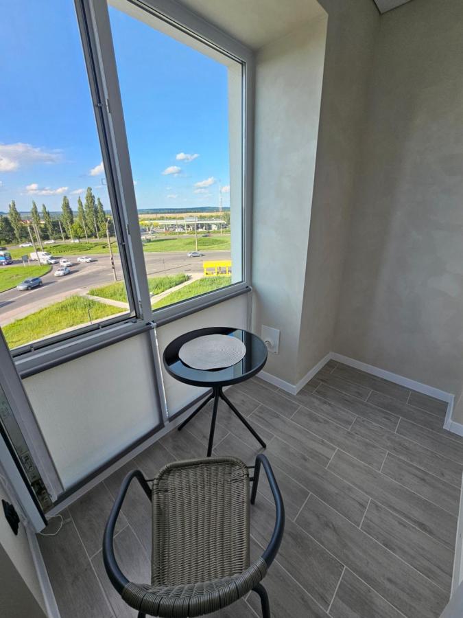 Квартира в Рівному біля луцького кільця - B&B Rivne