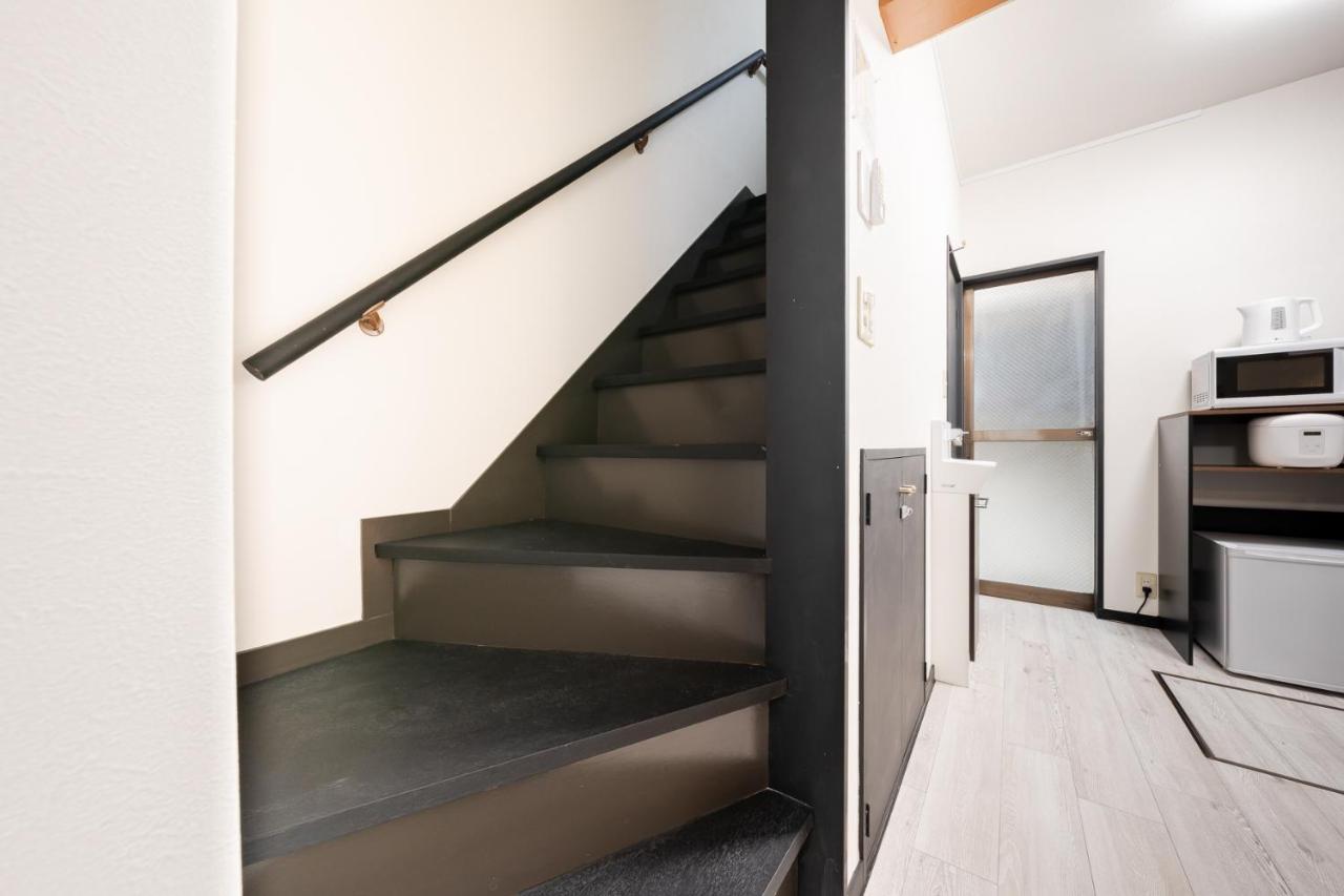 3-chome House Senju - Entire Private Home - Direct Access to Ueno & Asakusa - Chambres d'hôtes Tokyo