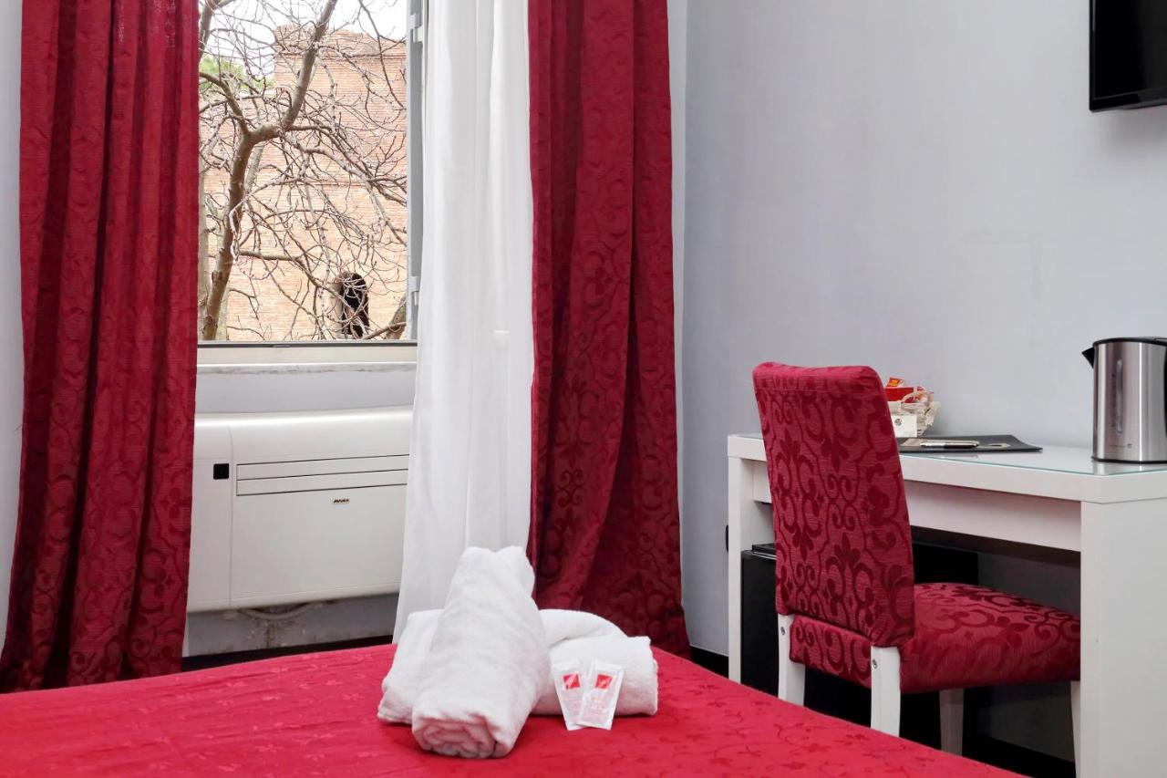 Doppelzimmer zur Einzelnutzung