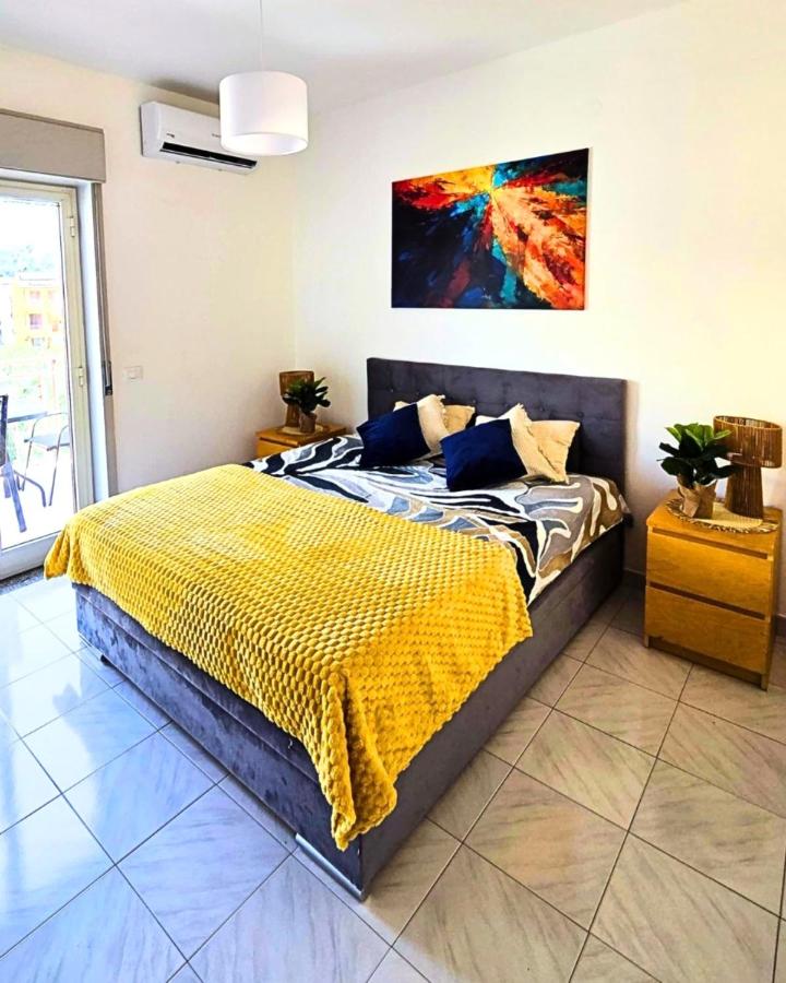 Apartment mit 2 Schlafzimmern