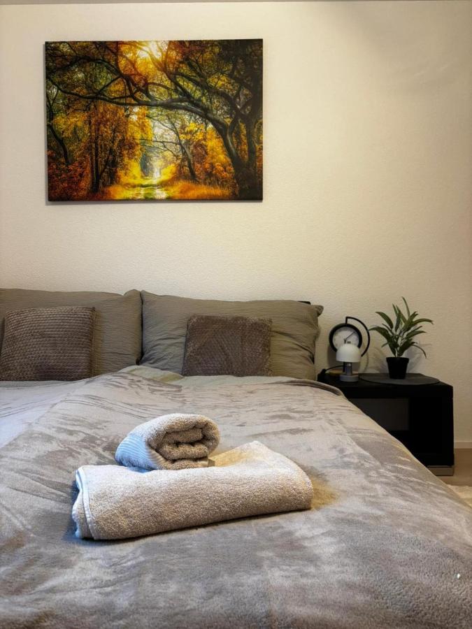 Appartement met 2 slaapkamers