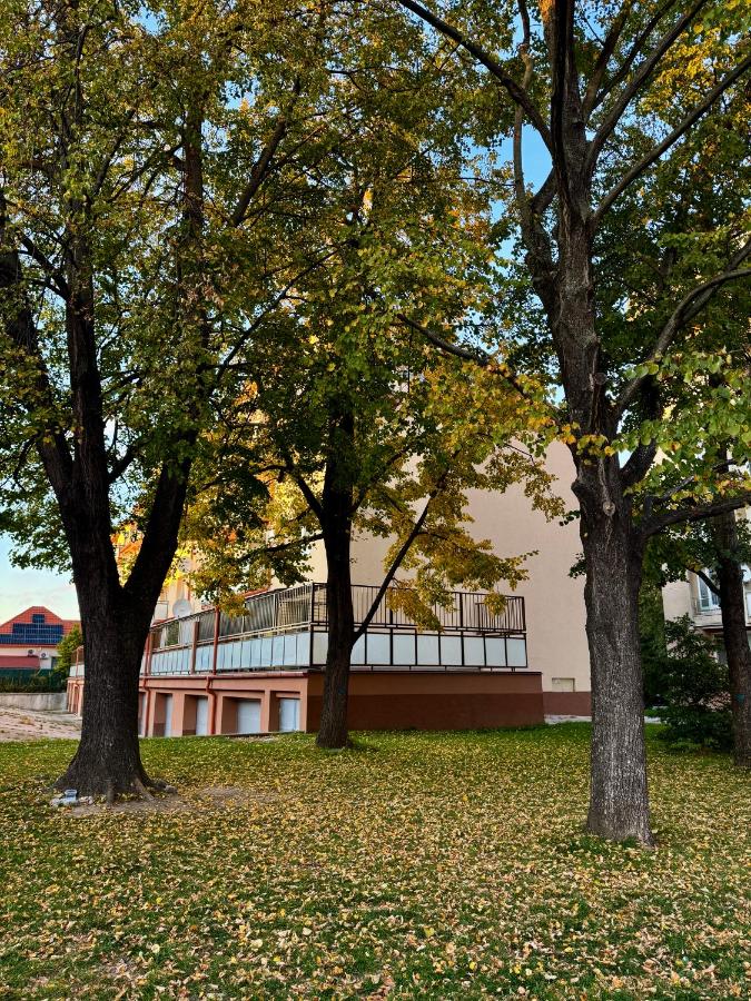 UrbaNIDO Trnava - Modern Apartment near City Center & Station - B&B Trnava