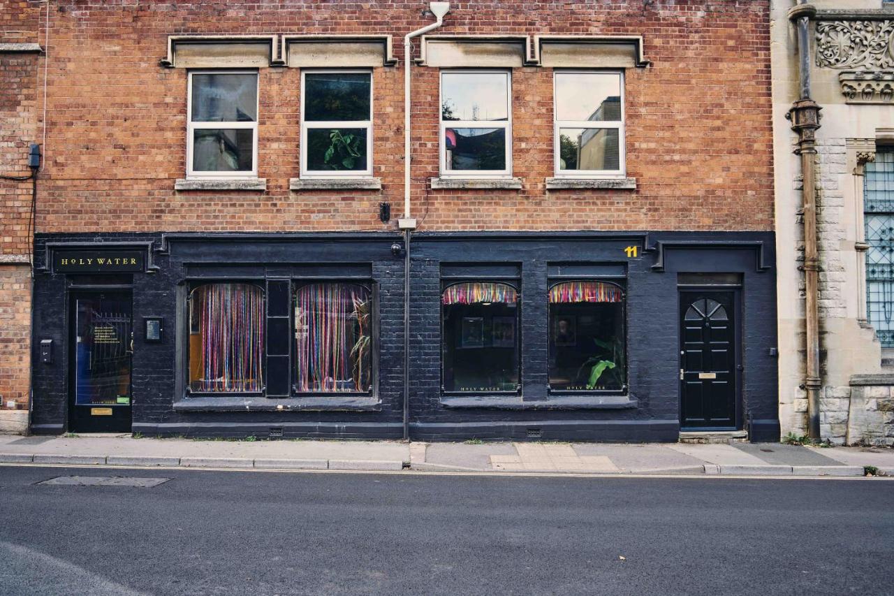 Mid-Century charm in the heart of Stroud - B&B Stroud