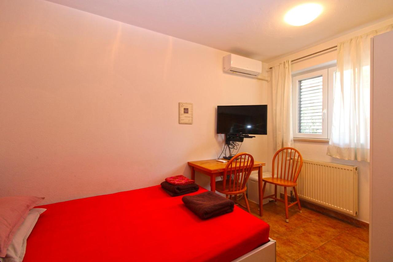 Appartamento Monolocale