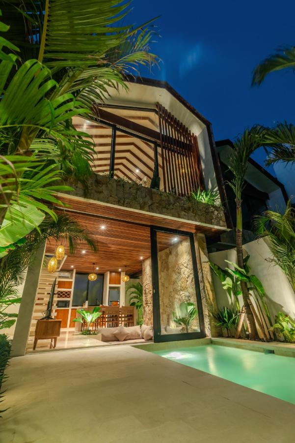 Villa mit 1 Schlafzimmer