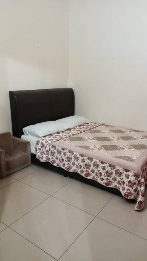 D Aida Homestay Bukit Katil - B&B Kampung Bukit Katil