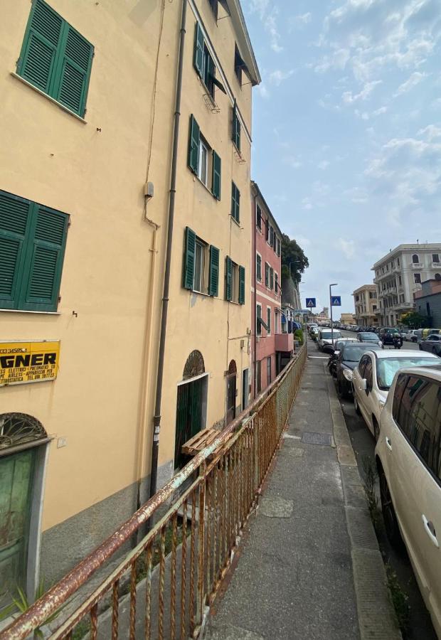 Appartamento a due passi dal mare - Bed and Breakfast Genua