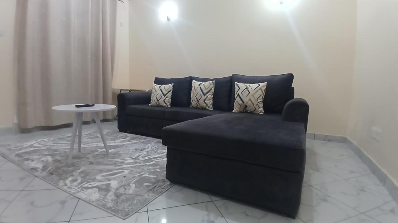 K&J Suites - B&B Mombasa