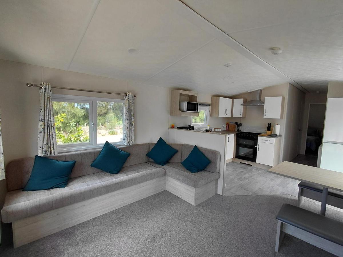 The Cow and Calf Cottages- 2 modern self-contained cottages sleeping 4 & 1 in Napier - B&B Puketapu