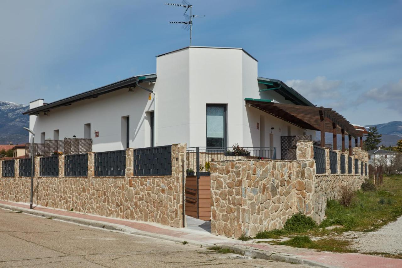 Apartamentos Cuerda Larga - B&B Madrid