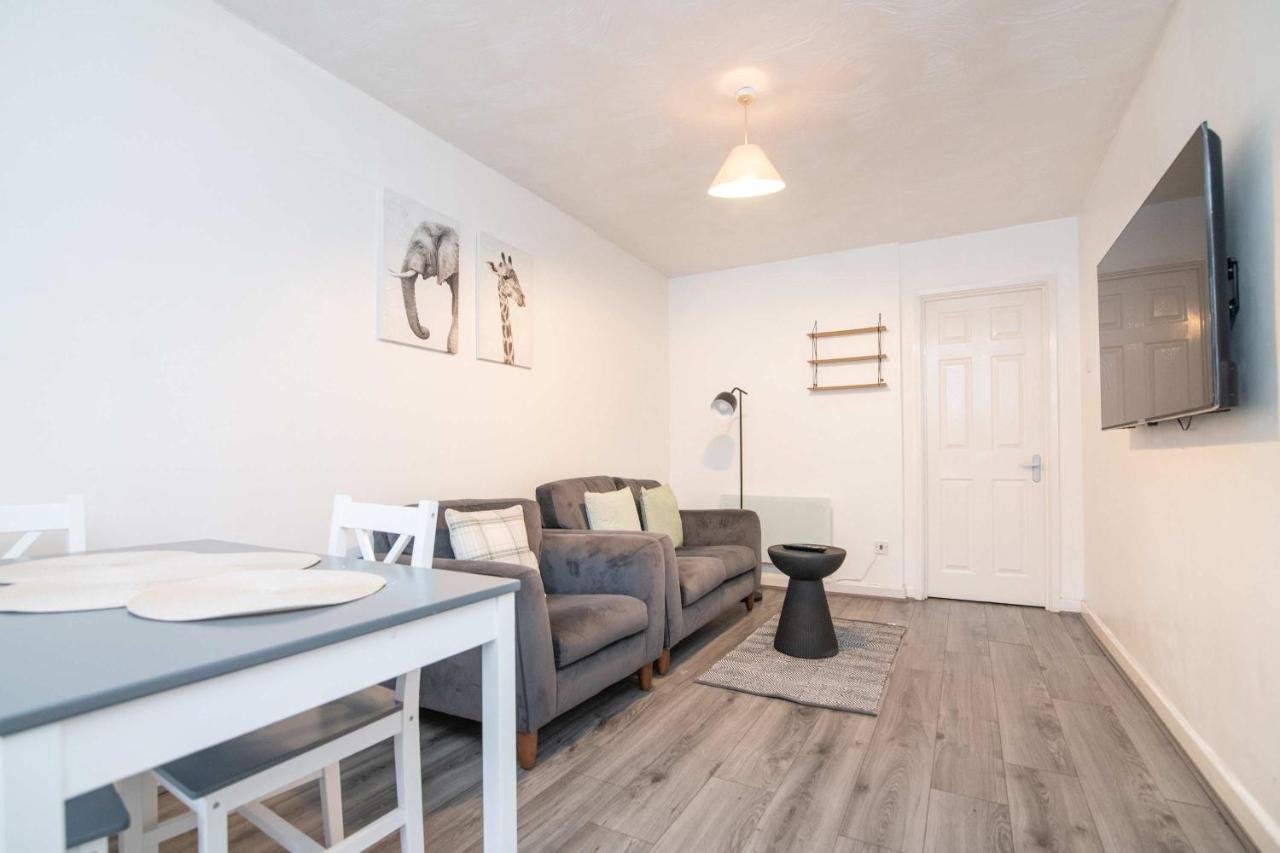 Central 1 Bed - B&B Royal Leamington Spa