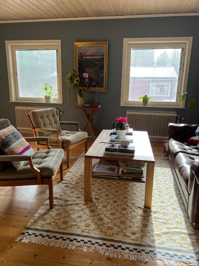 Särna, Cozy and Central - B&B Särna