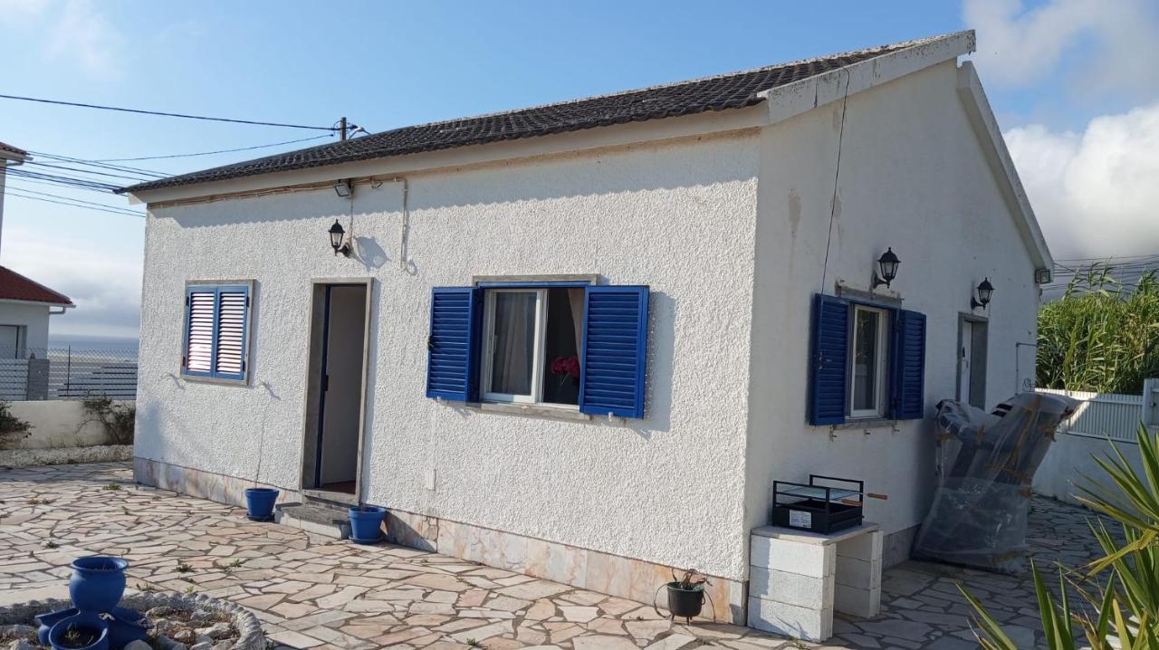 Casita do avô - B&B Carvoeira