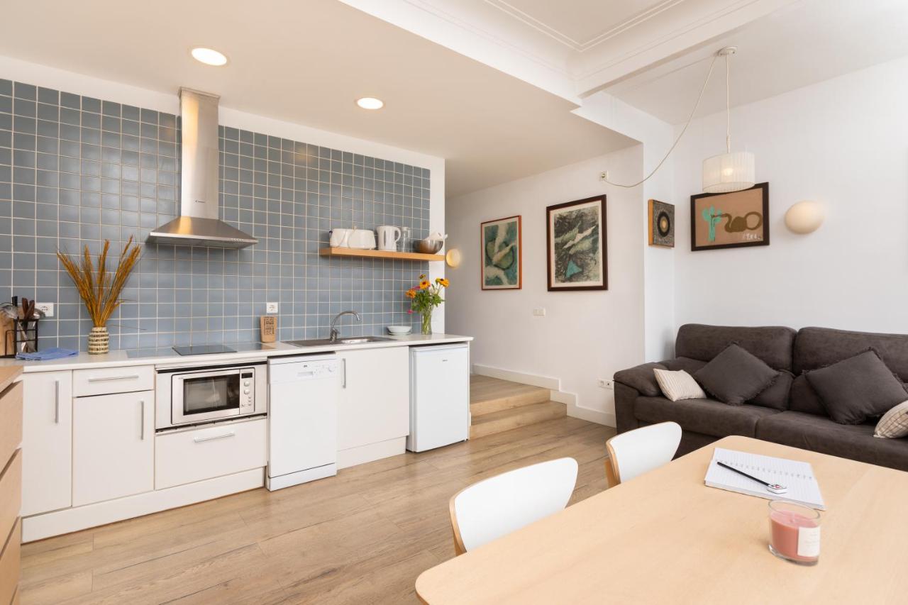 Appartamento con 1 Camera da Letto