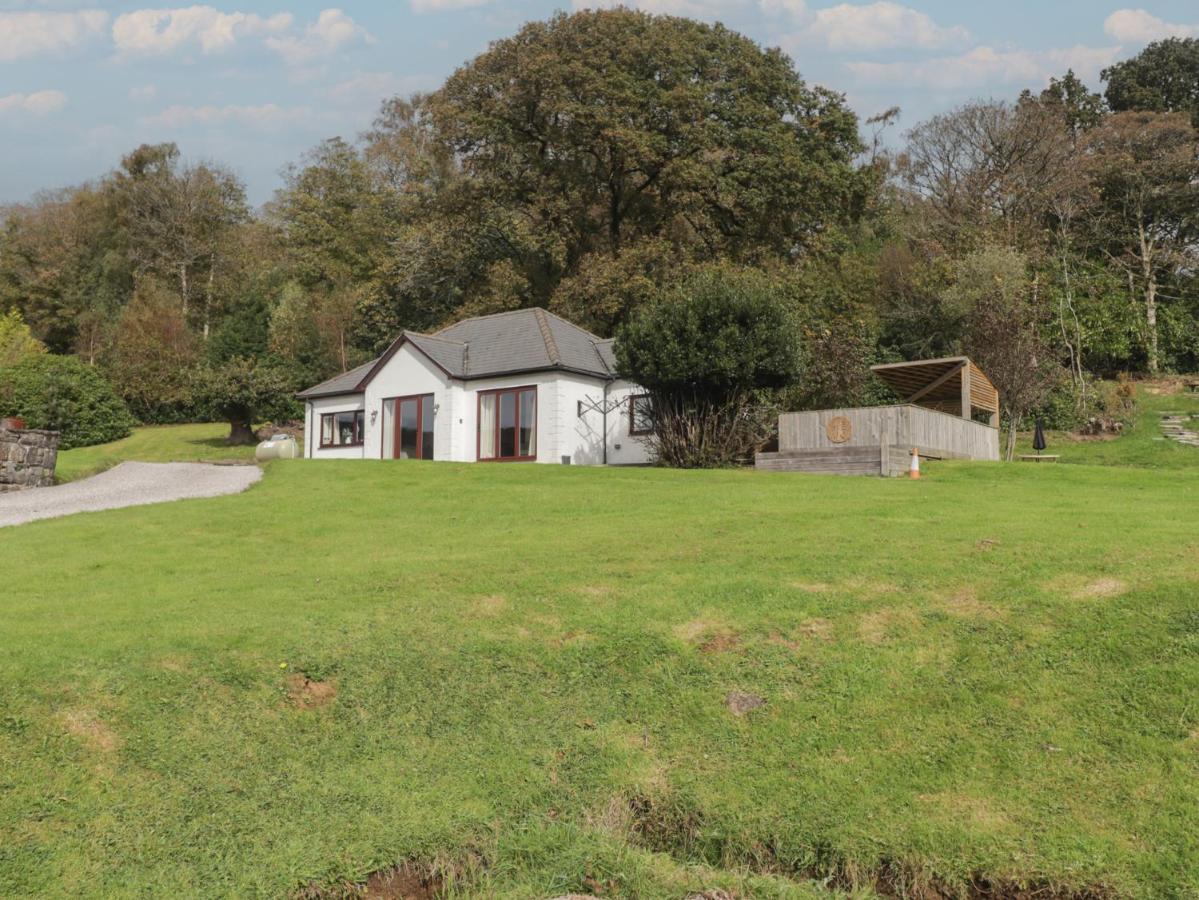 The Lodge - B&B Bridgend