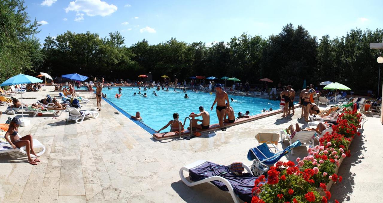 Agriturismo Il Piatello - B&B Civitella del Lago