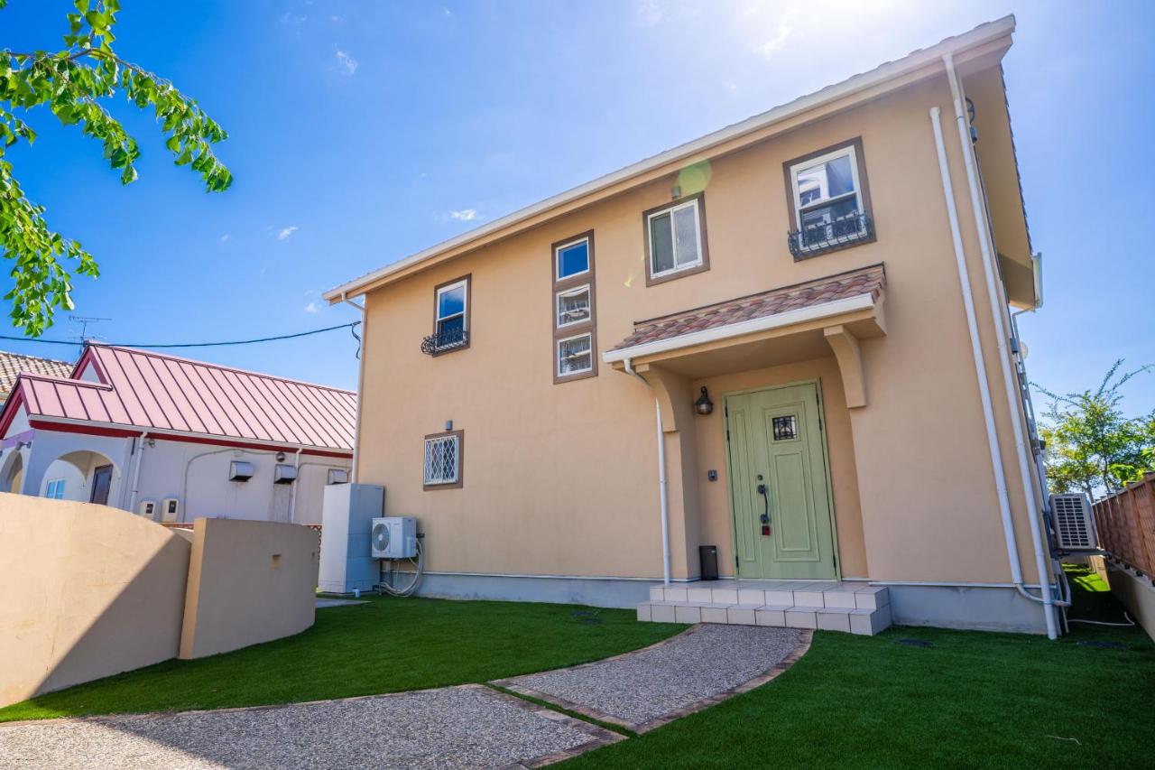 らくがきシーサイド牛窓 - B&B Setouchi