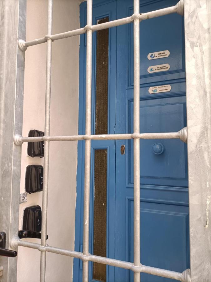 Mama sweet home - B&B Sperlonga