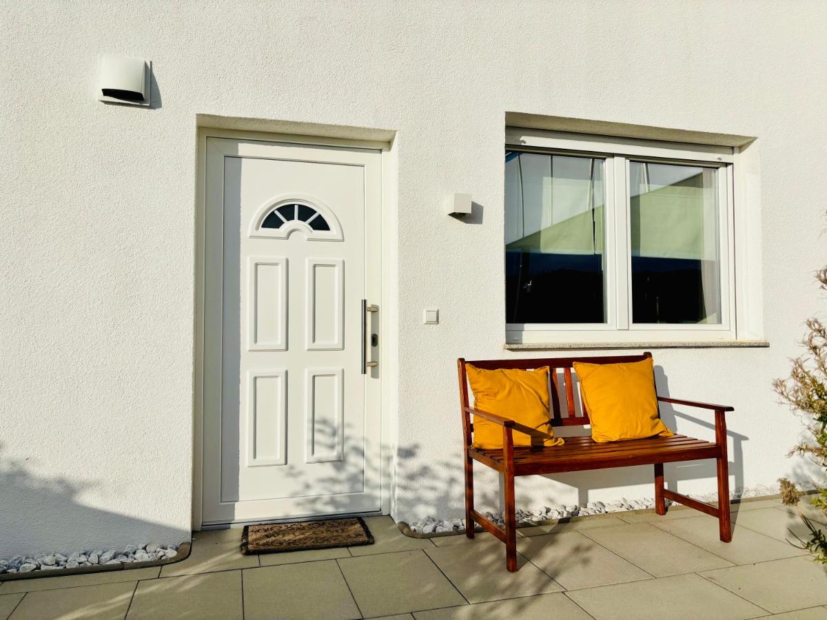 Erlebnisbad Badkap in 5 Minuten! - B&B Albstadt