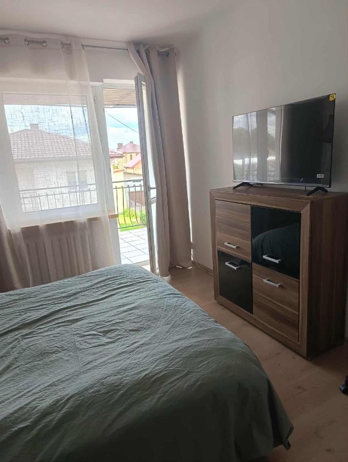 Noclegi Jak u Babci - B&B Nowe Miasto