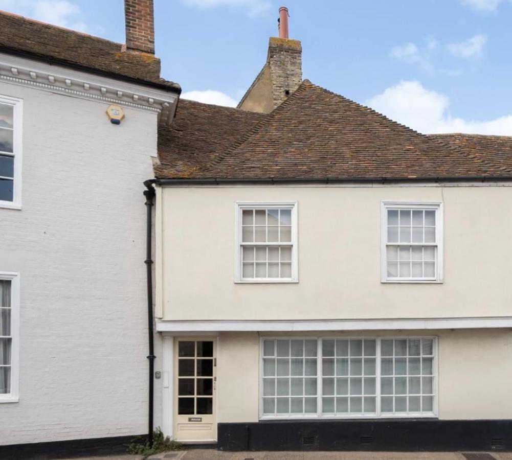 The Sandwich Hideaway - Chambres d’hôtes Sandwich