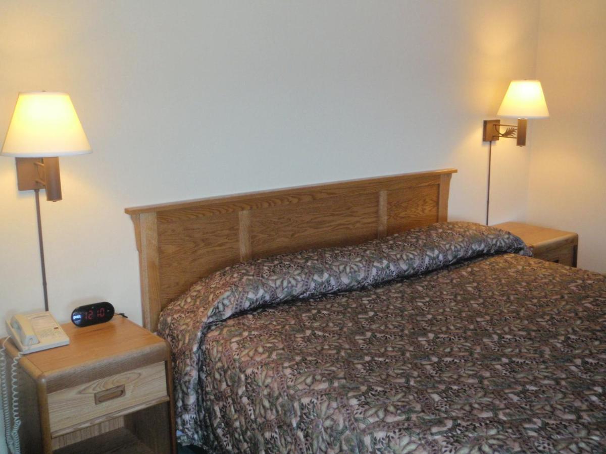 Suite Executive - Cama extragrande