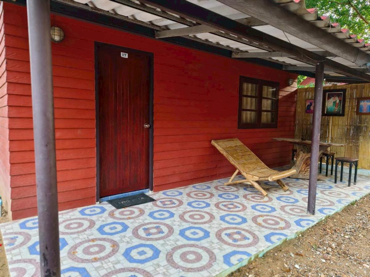La Atta - B&B Phetchaburi