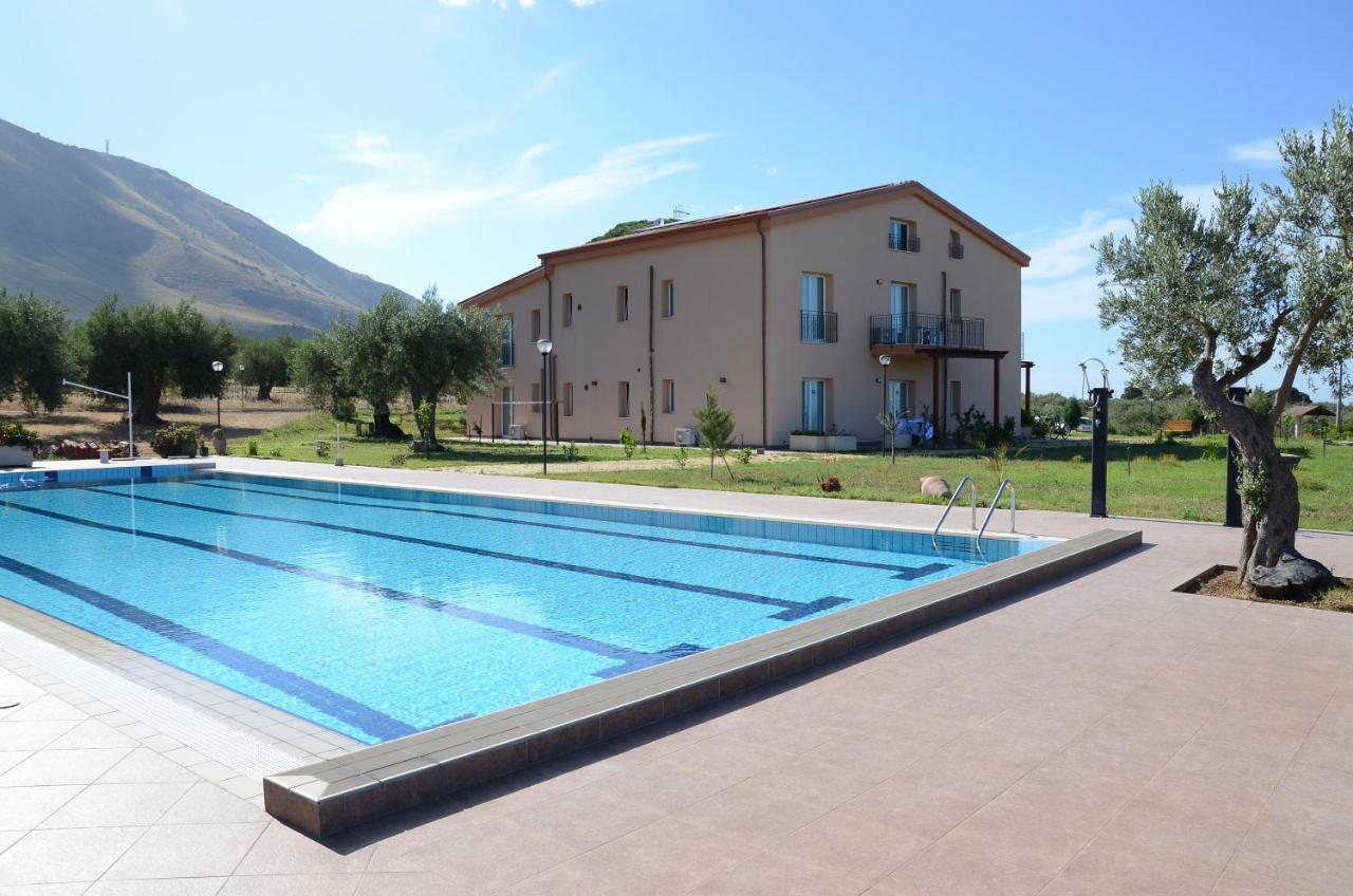 Case Mistretta - B&B