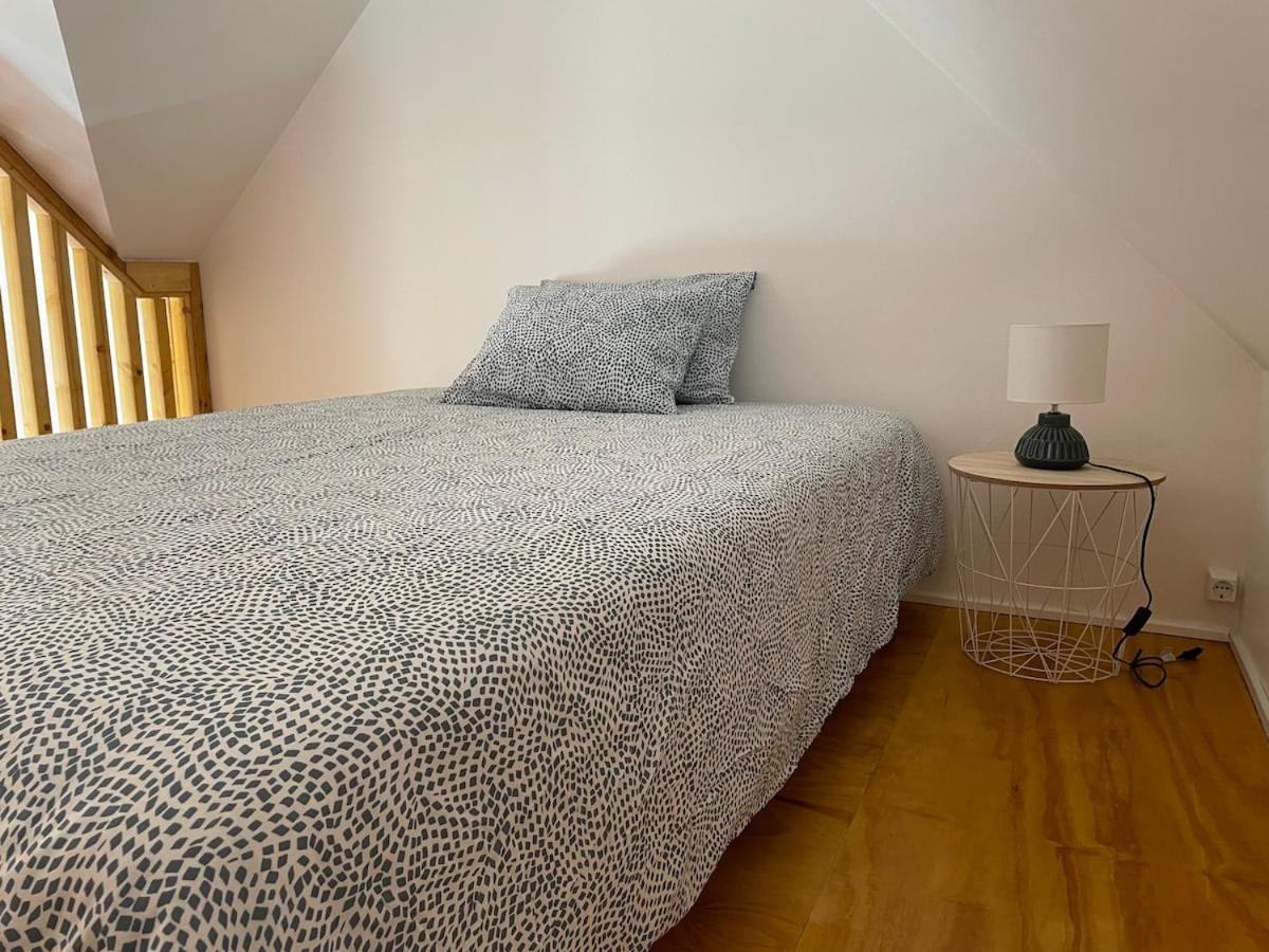 Appartement 2 Chambres