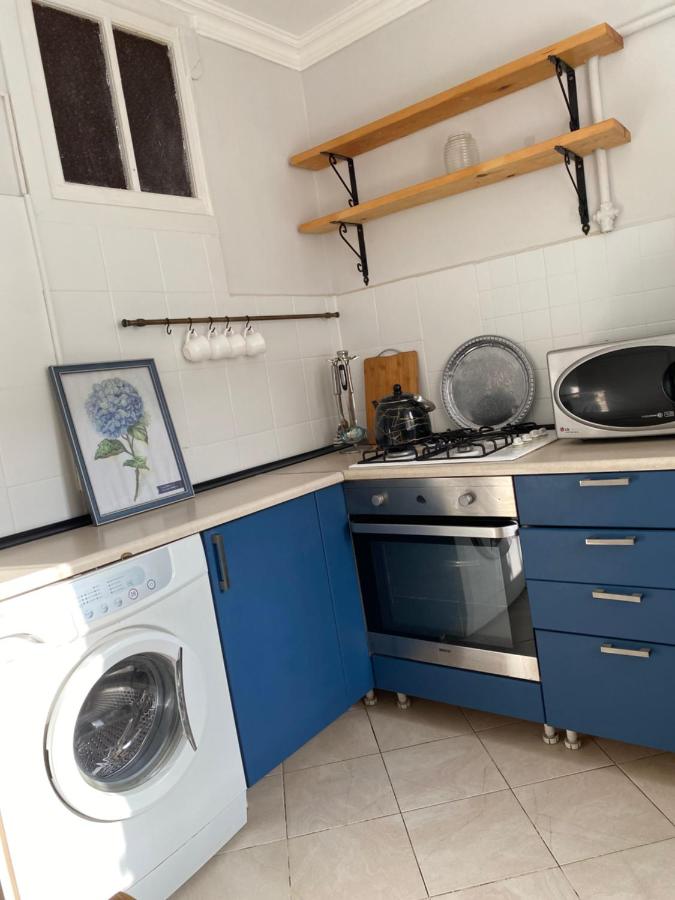 Shevchenko-apart - Bed and Breakfast Almaty