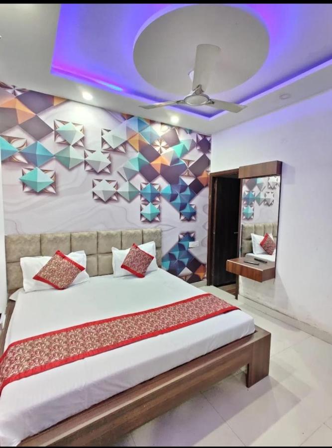 Agam homestay - B&B Amritsar