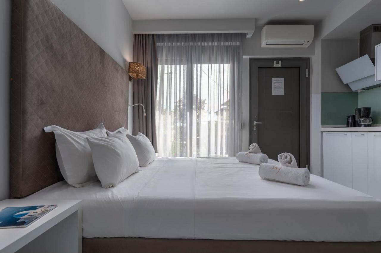 Comfort Double | Ground Floor