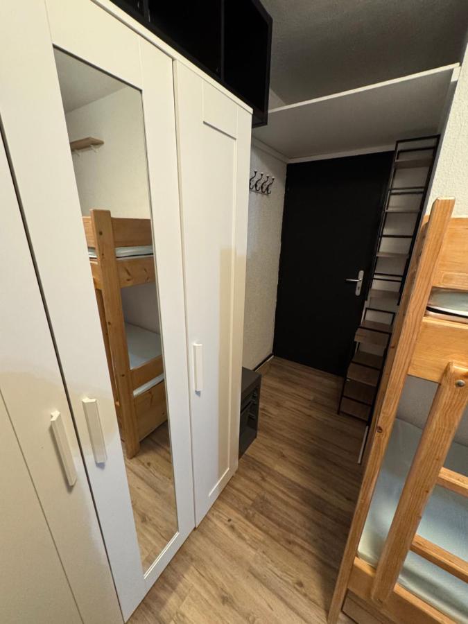 Charmant appartement montagne lumineux exposé sud - Ferienwohnung Val Thorens