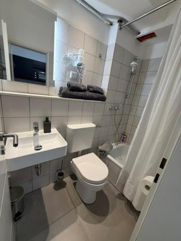 Chambre Double ou Lits Jumeaux