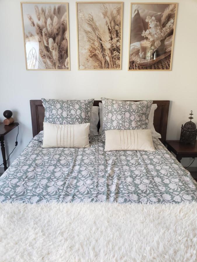 Habitación Doble con baño privado