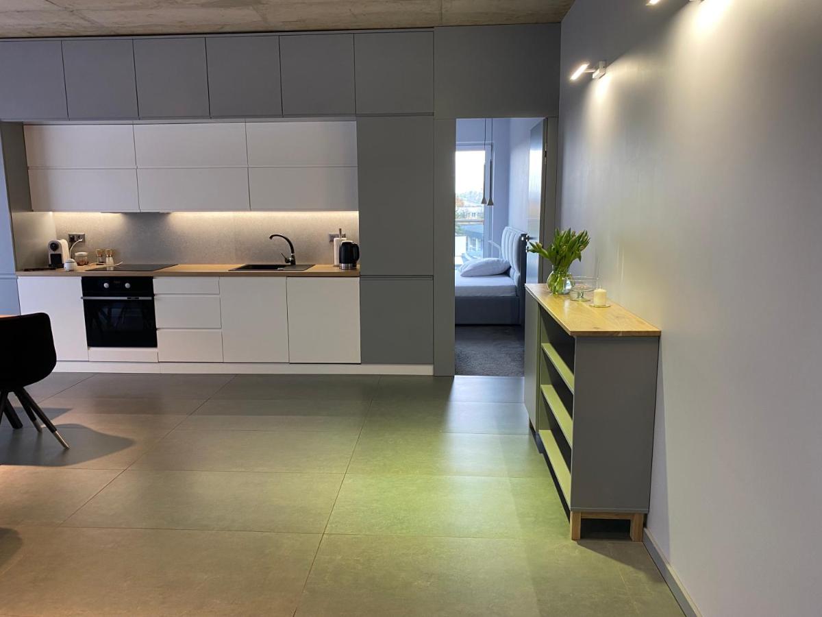 Jasna Góra Apartament - Ferienwohnung Czenstochau