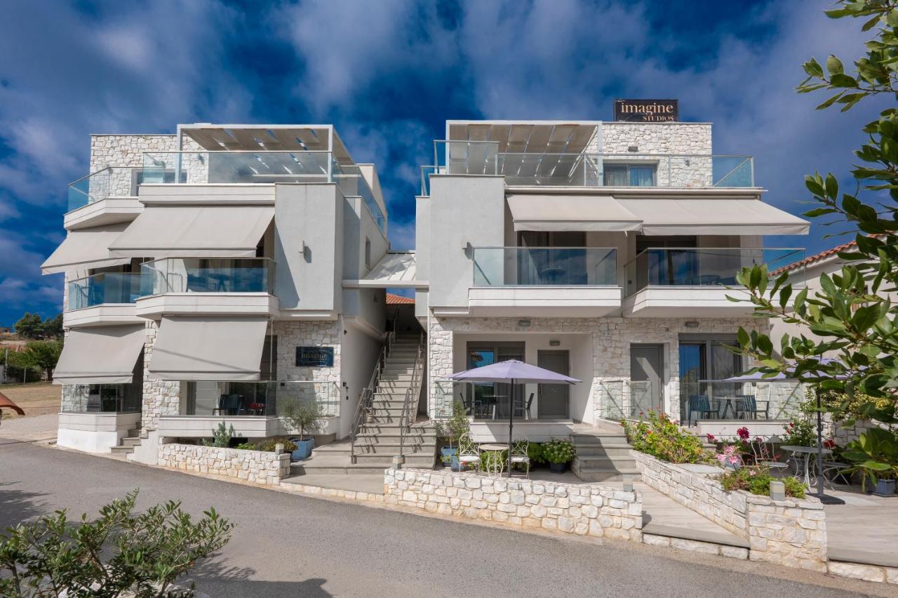 Imagine Studios - B&B Paliouri