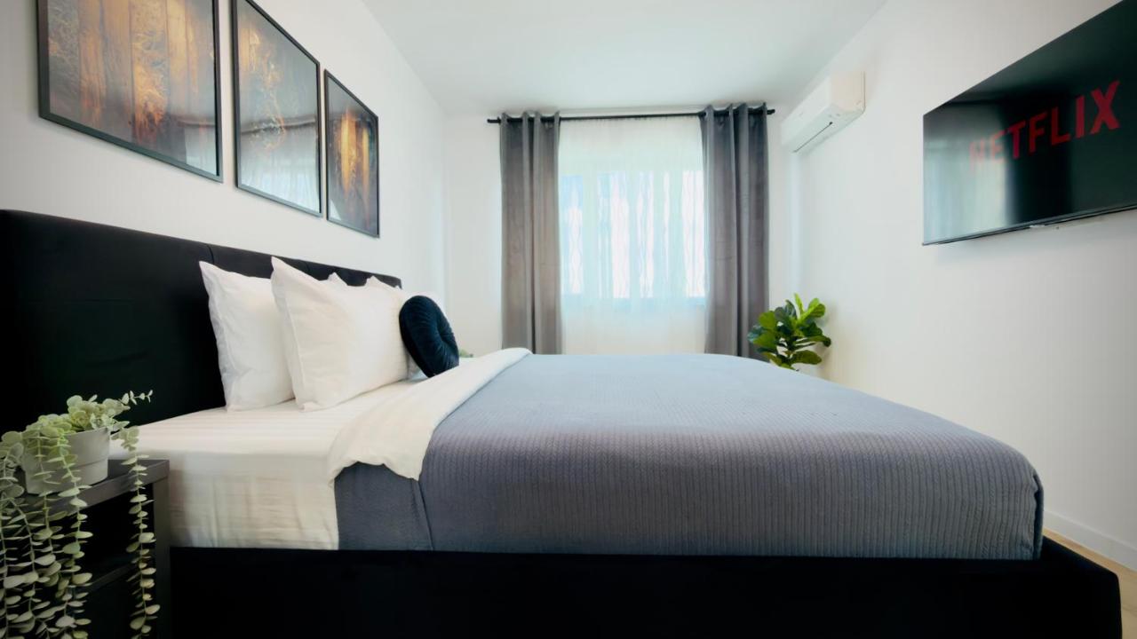 Apartamento de 1 dormitorio