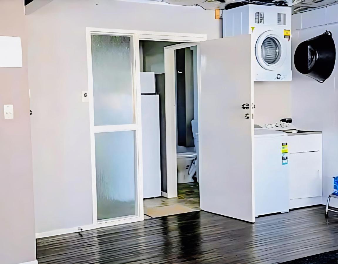 Park View 'Home Away From Home' - Chambres d’hôtes Feilding