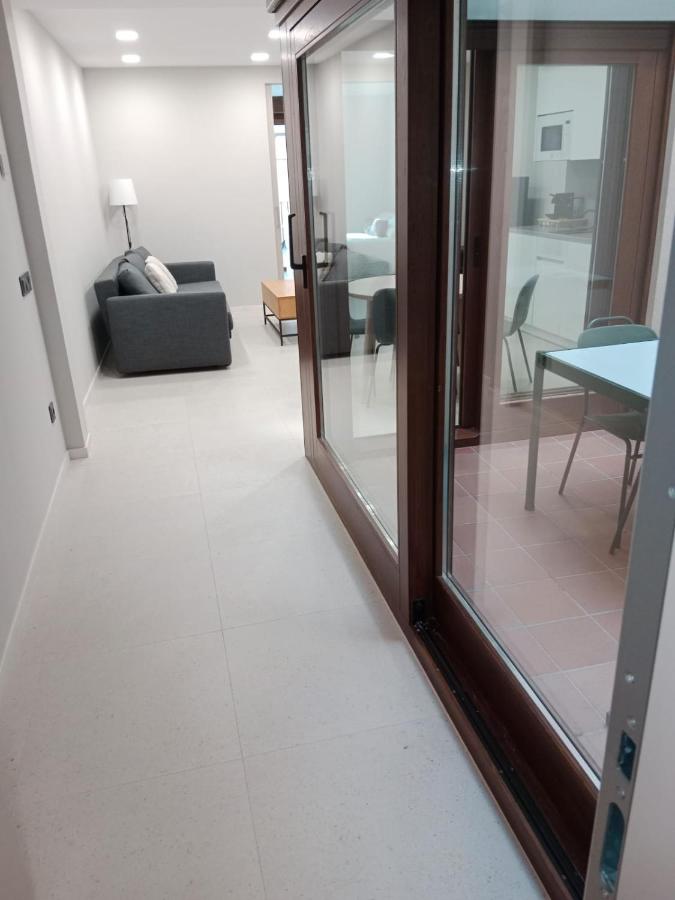 One-Bedroom Apartment with View