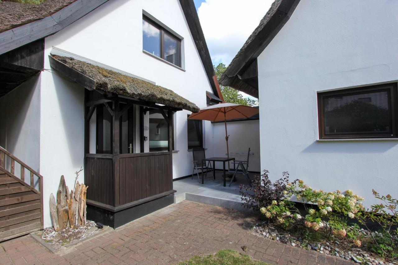 Koje im Reethus - B&B Ostseebad Prerow