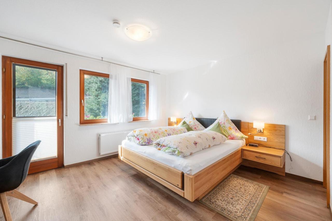 Appartement Supérieur 2 Chambres