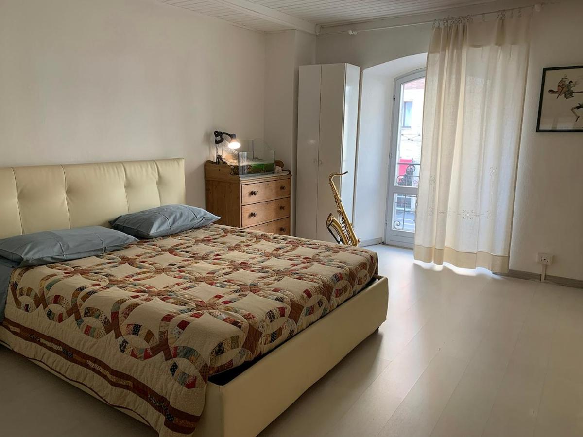Cozy apartment in the heart of Milan - Chambres d'hôtes Milan